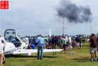 观美国2016飞来者大会---EAA AirVenture Oshkosh（三）