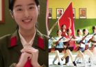 看电影《芳华》