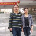 哈尔滨教研院观摩“四合一教学”