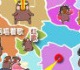 华中区