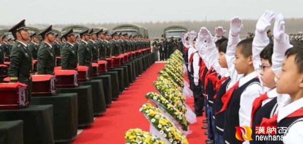 欢迎志愿军遗骸173394231.jpg